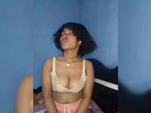 Candis02 webcam
