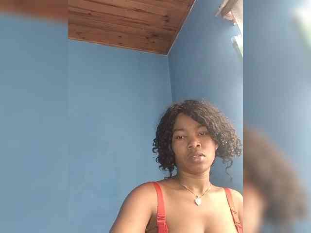 Candis02 webcam
