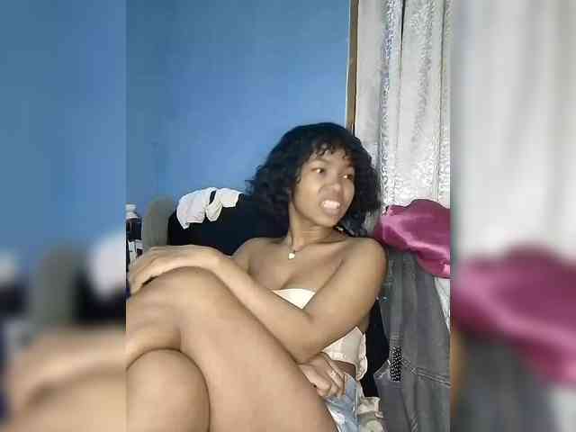 Candis02 webcam