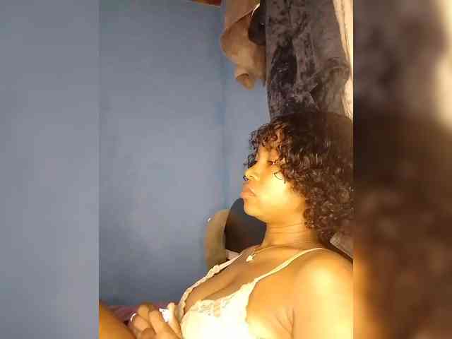 Candis02 webcam