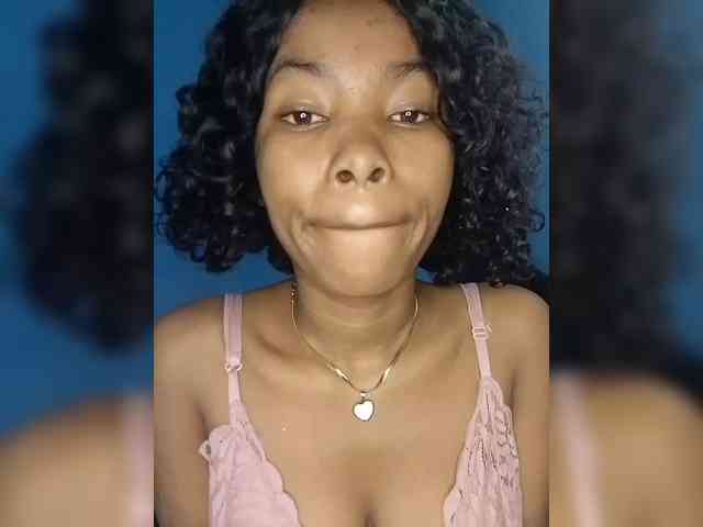Candis02 webcam