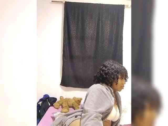 Candis02 webcam