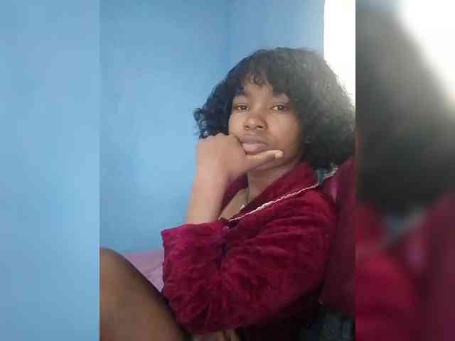 Candis02 webcam