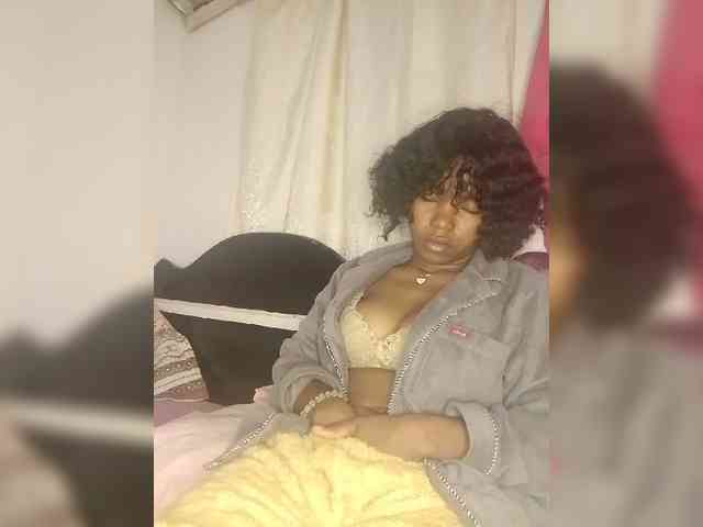 Candis02 webcam