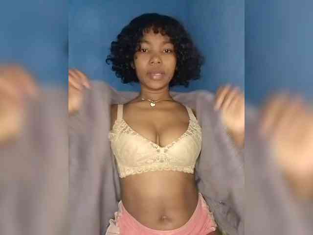 Candis02 webcam