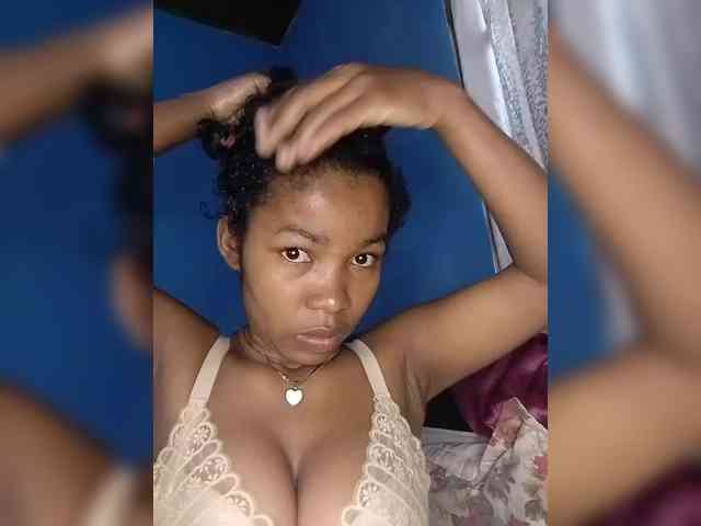 Candis02 webcam