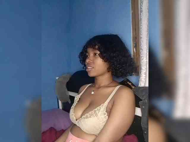 Candis02 webcam