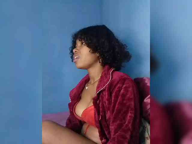 Candis02 webcam