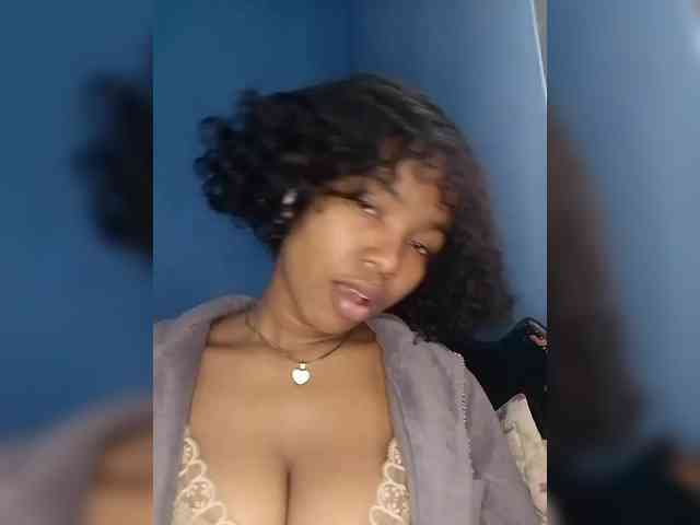 Candis02 webcam