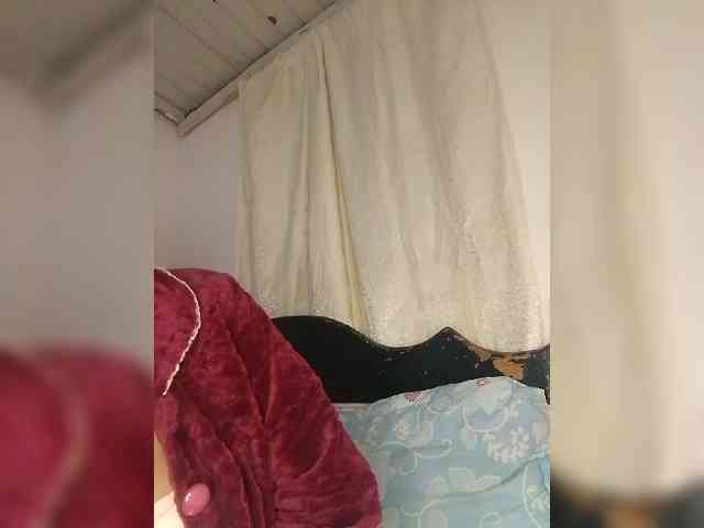 Candis02 webcam