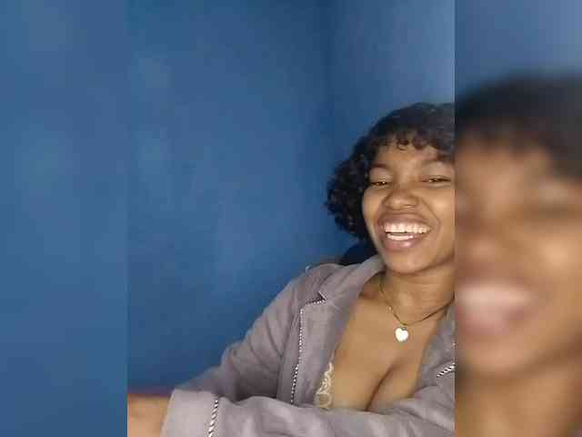 Candis02 webcam