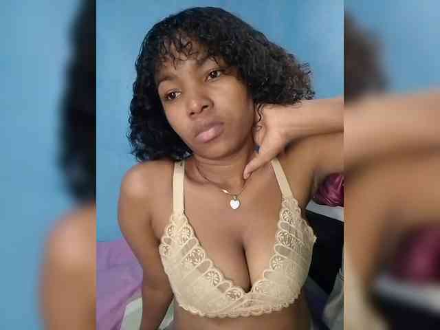 Candis02 webcam