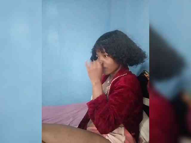 Candis02 webcam
