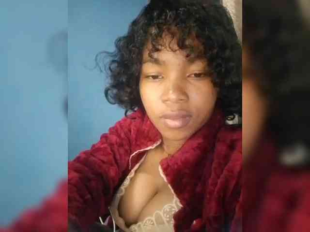Candis02 webcam