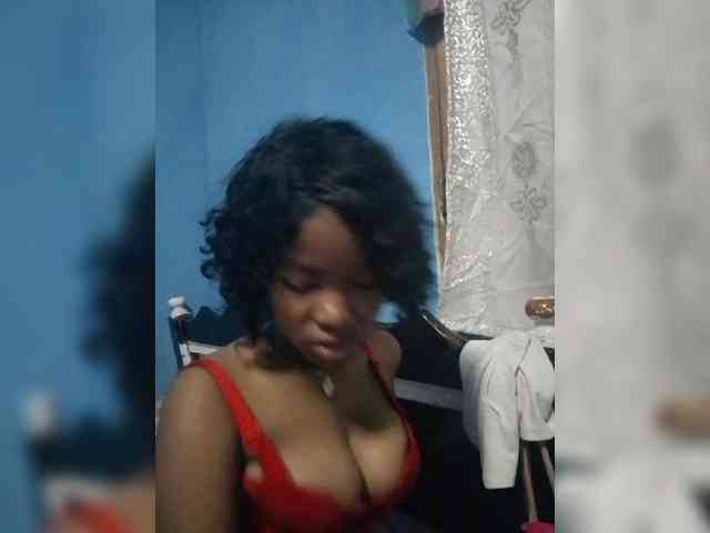 Candis02 webcam