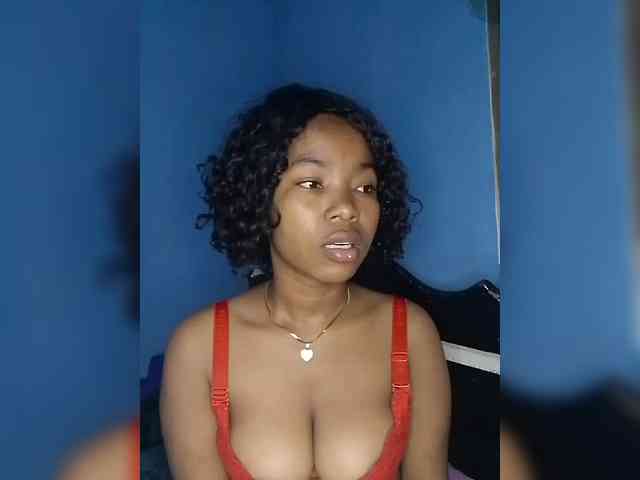 Candis02 webcam