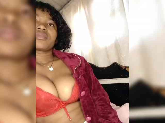Candis02 webcam