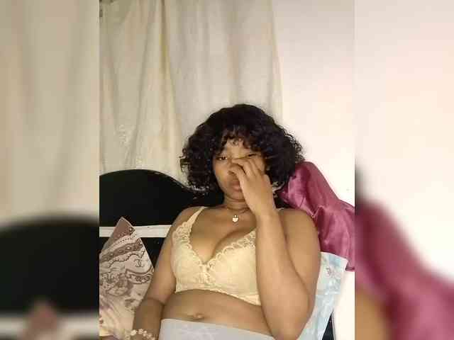 Candis02 webcam