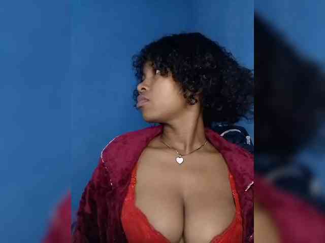 Candis02 webcam