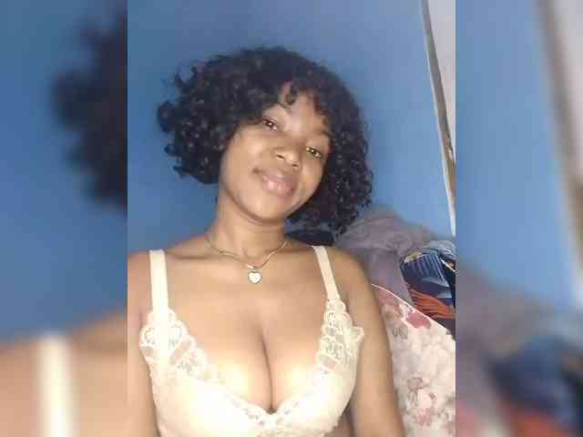 Candis02 webcam