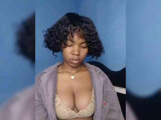 Candis02 webcam