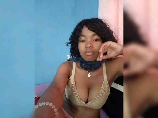 Candis02 webcam