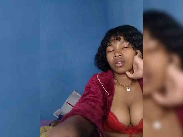 Candis02 webcam