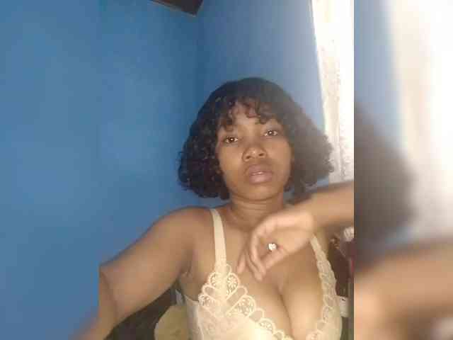 Candis02 webcam