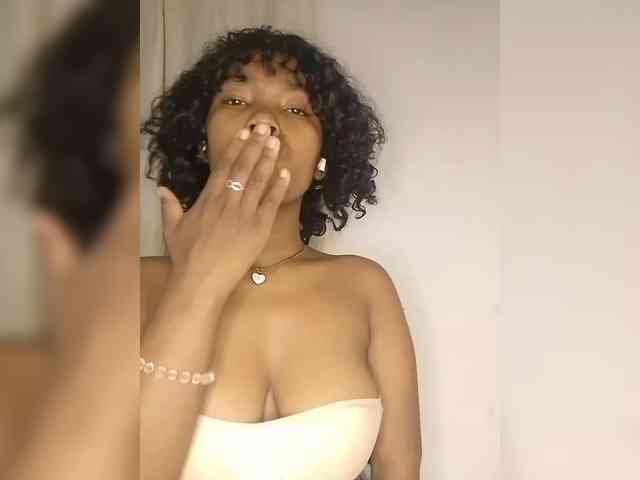 Candis02 webcam