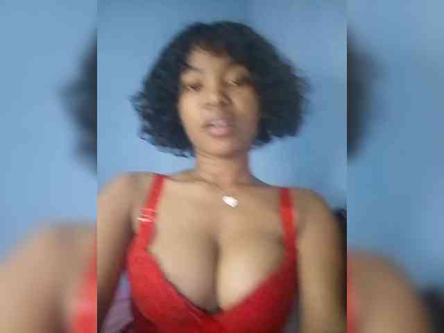 Candis02 webcam