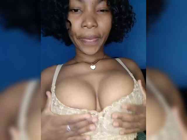 Candis02 webcam
