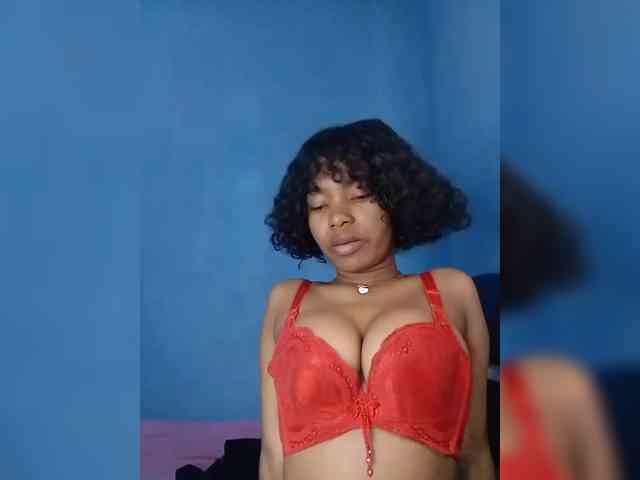 Candis02 webcam