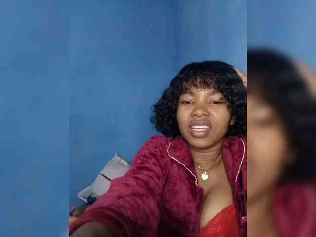 Candis02 webcam
