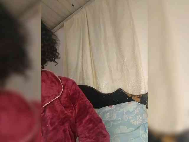 Candis02 webcam