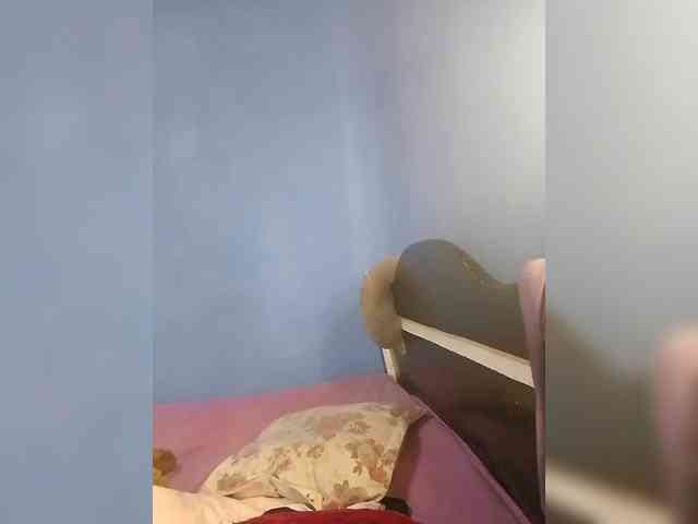 Candis02 webcam