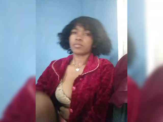 Candis02 webcam