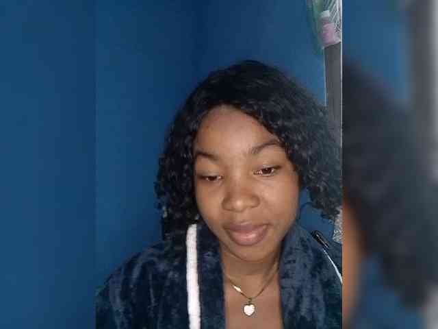 Candis02 webcam