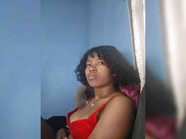 Candis02 webcam
