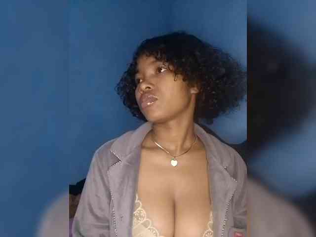 Candis02 webcam