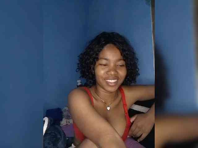 Candis02 webcam