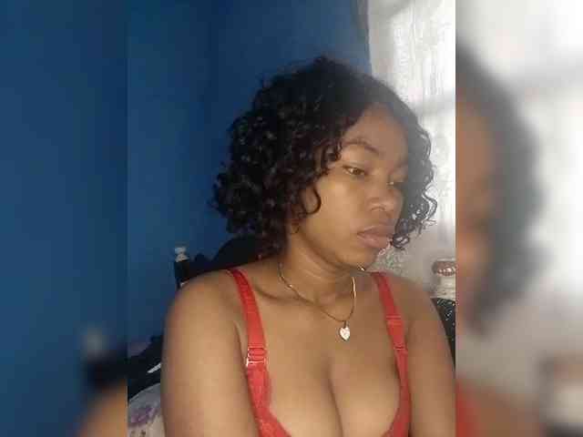 Candis02 webcam