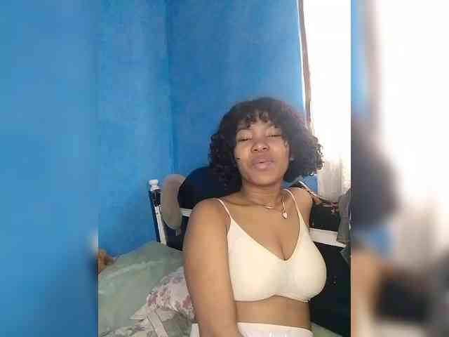 Candis02 webcam
