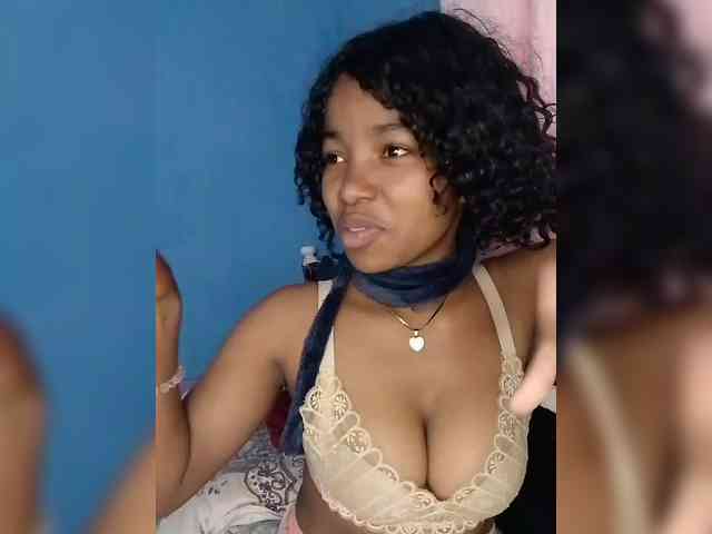 Candis02 webcam