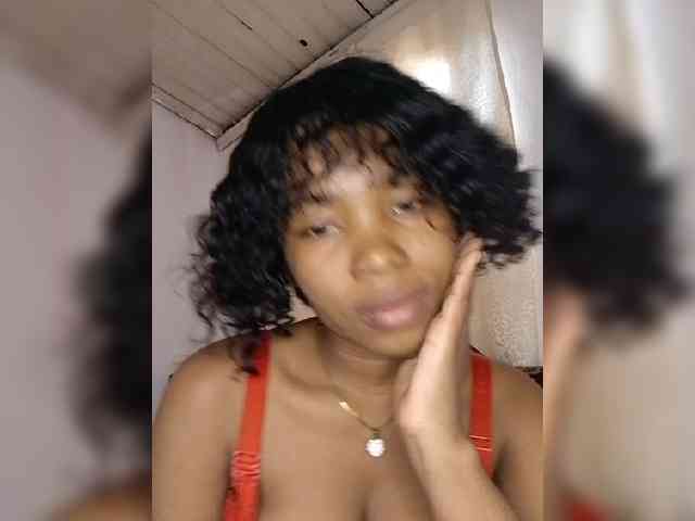 Candis02 webcam