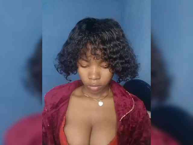 Candis02 webcam