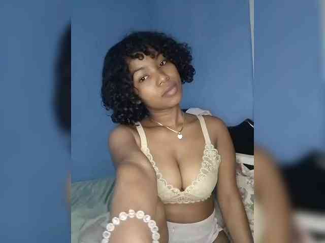 Candis02 webcam