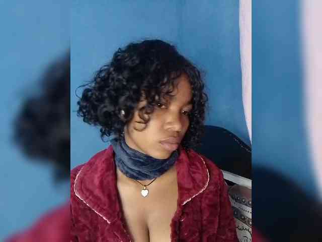 Candis02 webcam
