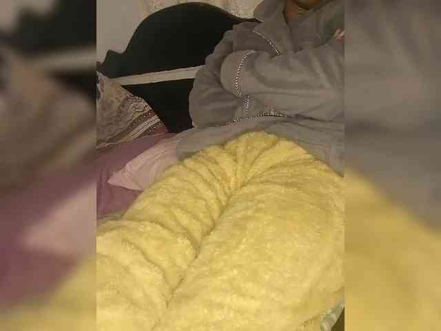 Candis02 webcam