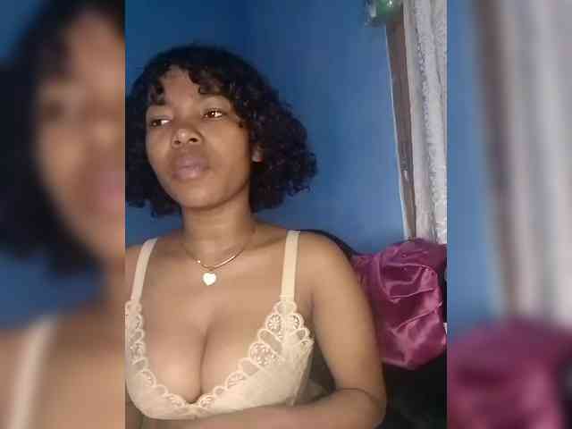 Candis02 webcam