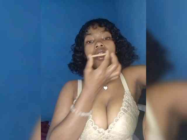 Candis02 webcam